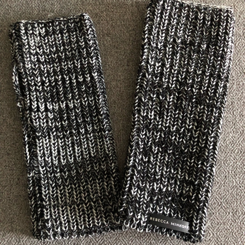 Rebecca Minkoff Mittens